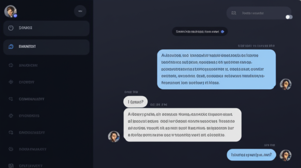 Chatbot de Atendimento com IA