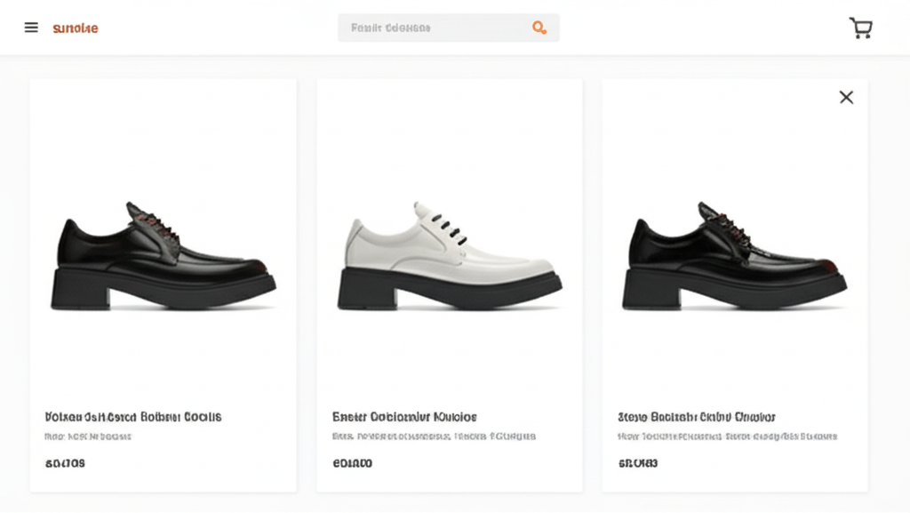 E-commerce com Recomendações IA